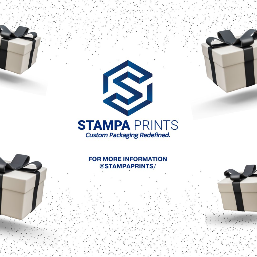 Custom Boxes Cambridge for Retail, Food, and E-Commerce Packaging Success