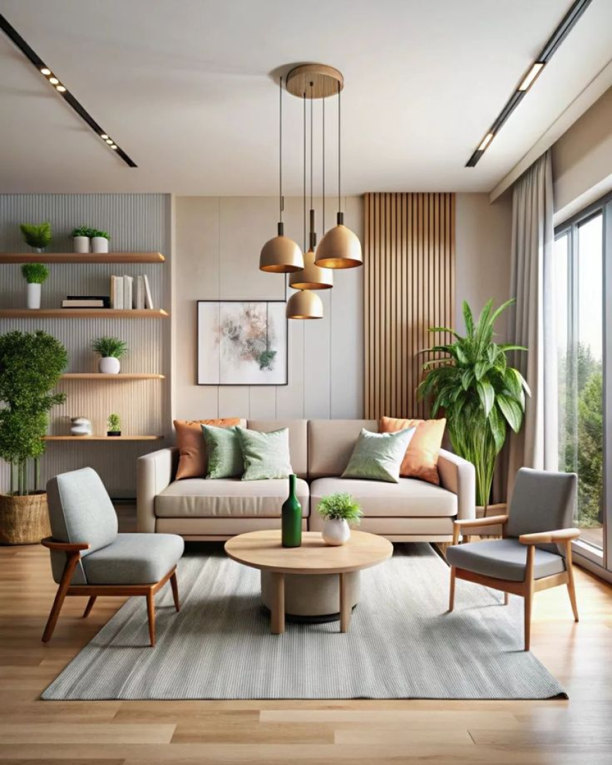 Living Room Furniture Dubai | Modern & Luxury Designs by Divine Furniture