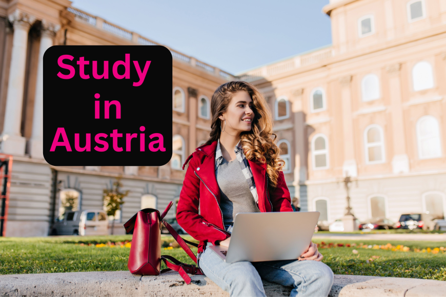 Austria Student Visa Consultants in Dubai – Avoid Mistakes and Secure Your Visa