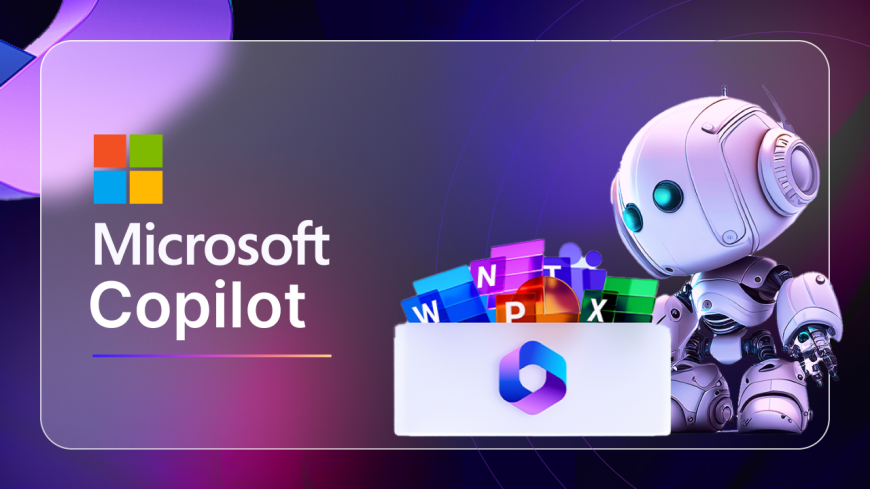 Why Microsoft Copilot Boosts Productivity in 2025