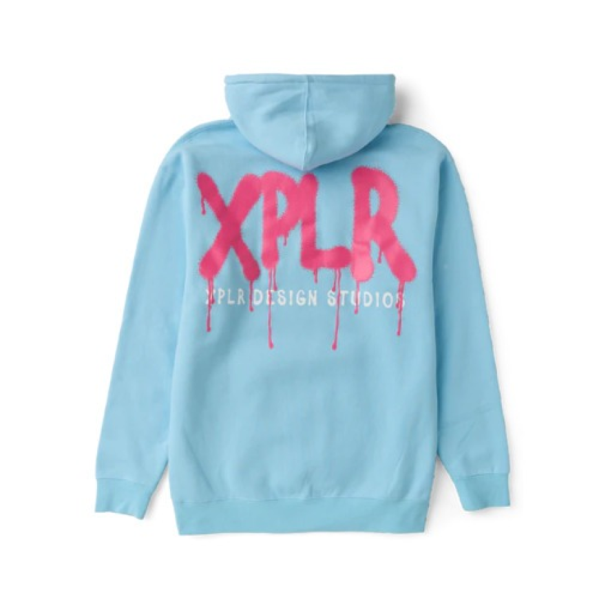 Celebrity-Inspired Ways to Style XPLR Merch in 2025