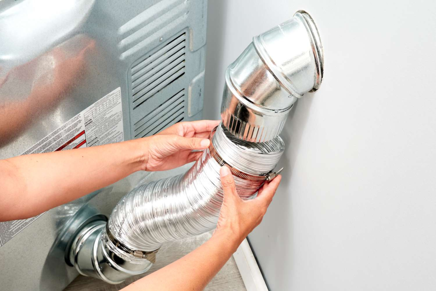 Why Cape Coral Homeowners Shouldn’t Ignore Dryer Vent Cover Replacement