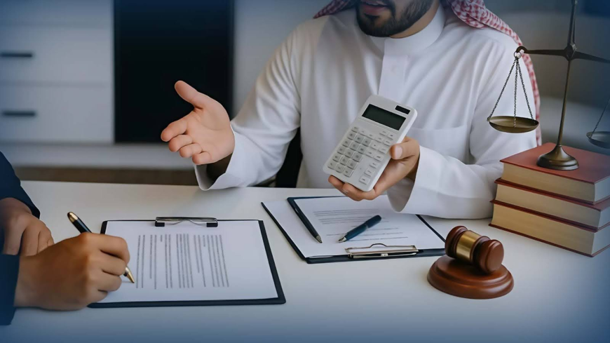 الحملي وشركاه مكتب محاسبون ومراجعون قانونيون بخبرة شاملة