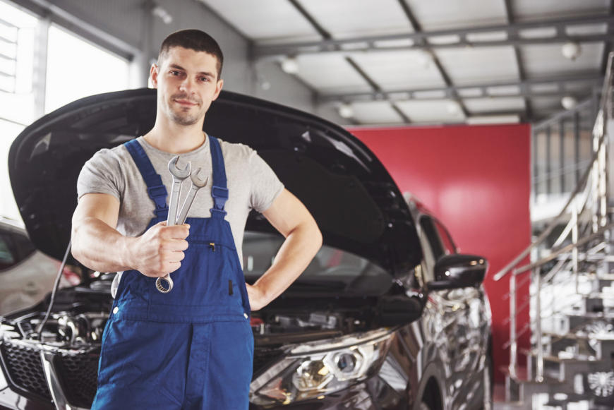 The Complete Guide to Mobile Car Repair in the UAE