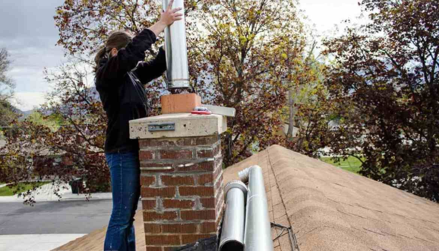 What Cape Coral Homeowners Should Know About Chimney Rebuilds