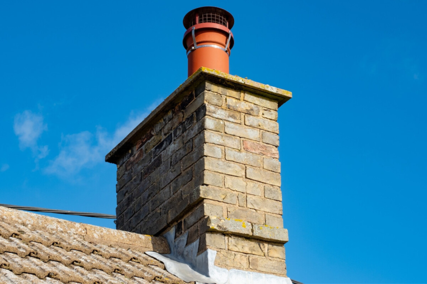 How Chimney Liners Protect Your Home From Fire and Damage