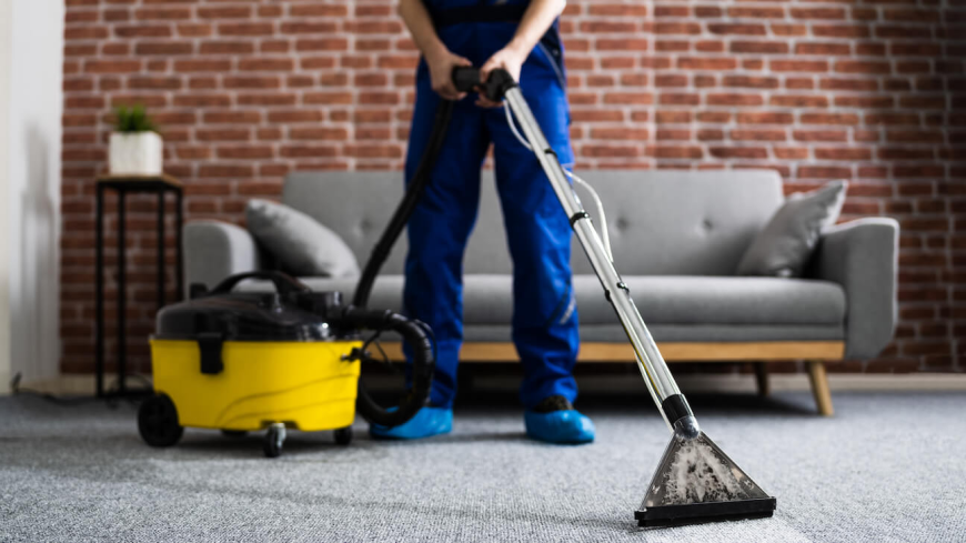 What Sets Baltimore’s Best Emergency Carpet Cleaners Apart