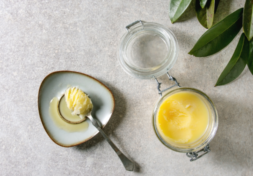 Cow Ghee 1kg Price in India – Shop Pure Desi Cow Ghee Today