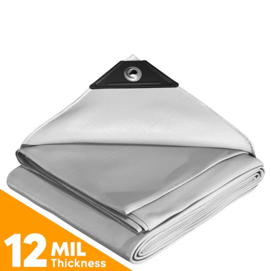 Custom Tarps and Covers – Why Choose Tarps Plus