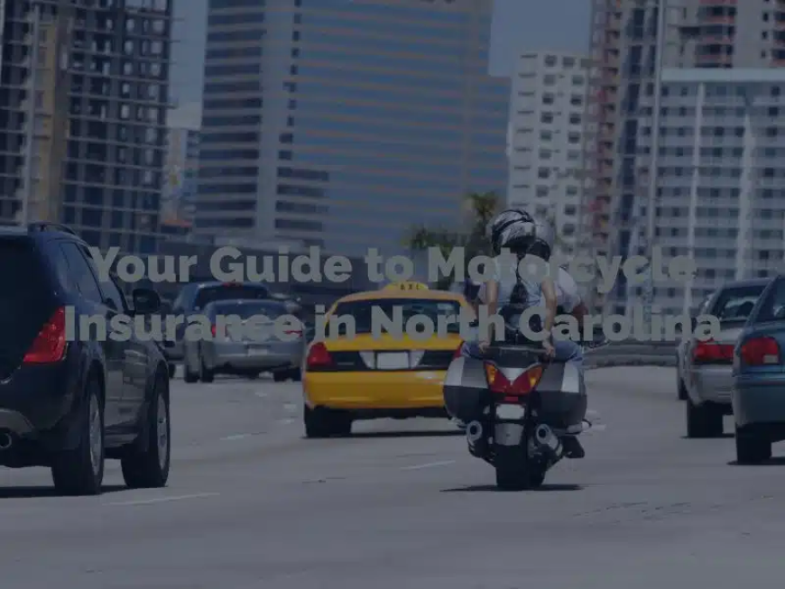 North Carolina Accident Report Mistakes That Could Affect Your Claim