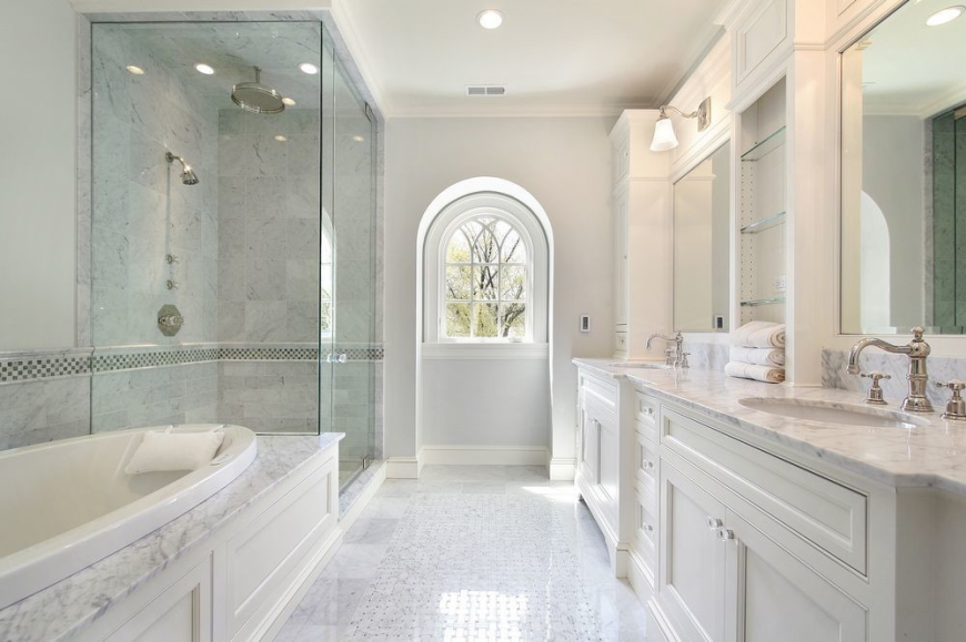 How Long Does a Typical Bathroom Remodel in New Jersey Take?