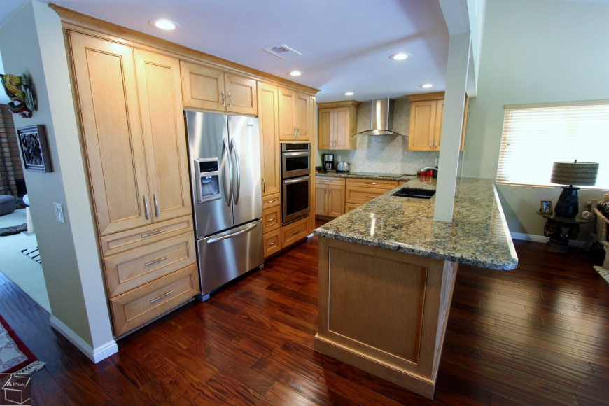 How Long Does a Typical Anaheim Kitchen Remodeling Project Take?
