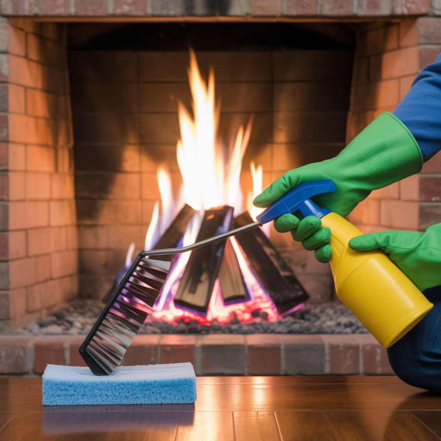 What Are the Most Common Issues Fixed During Gas Fireplace Repair?