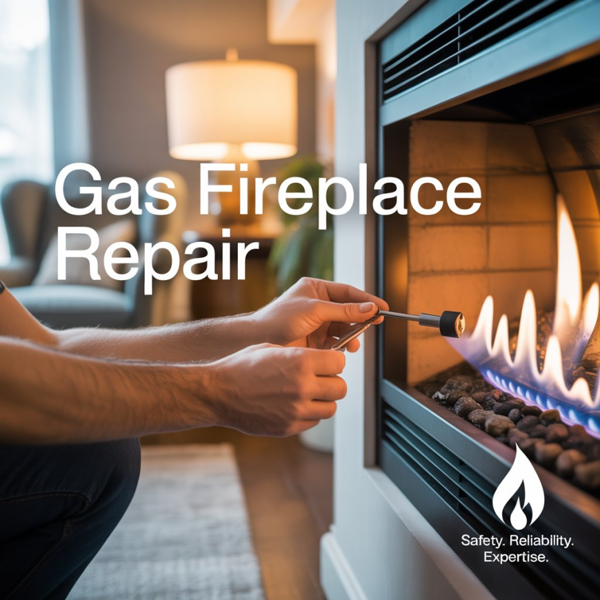 Can Delaying Gas Fireplace Repair in Indianapolis Increase Heating Costs?