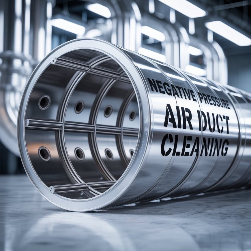 Who Uses Negative Pressure Air Duct Cleaning in Chandler Homes?