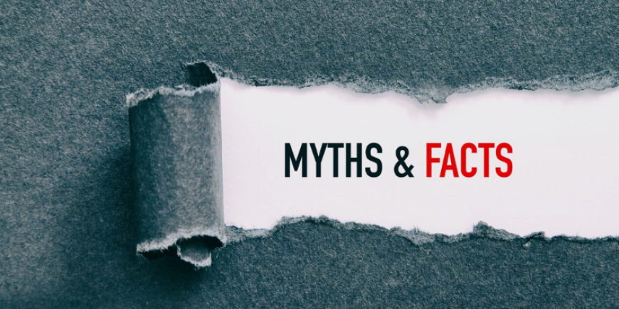 Common Myths and Facts in TOEFL?