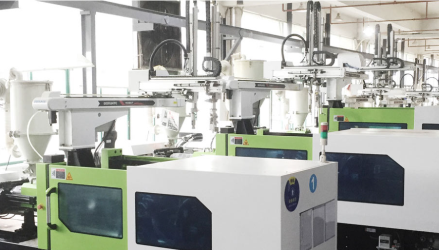 Driving Battery Innovation with Injection Molding: From Prototyping to Pack Housing