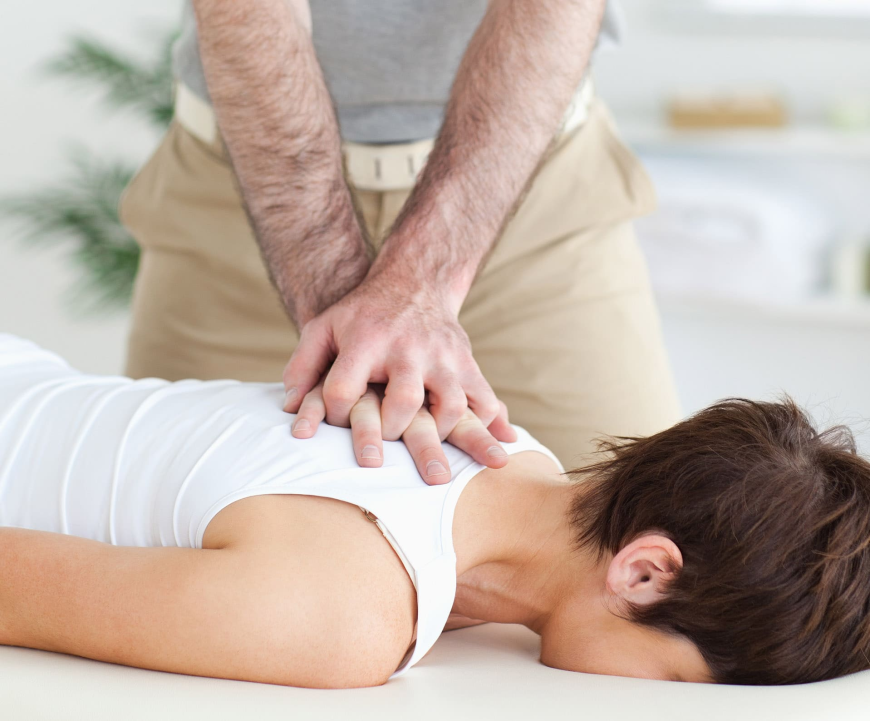 How Chiropractic Care Helps Athletes Recover Faster and Perform Better
