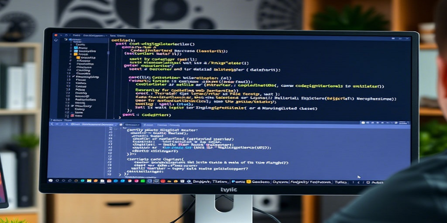 CodeIgniter Development Company in India – Building Fast, Secure, and Scalable Web Applications