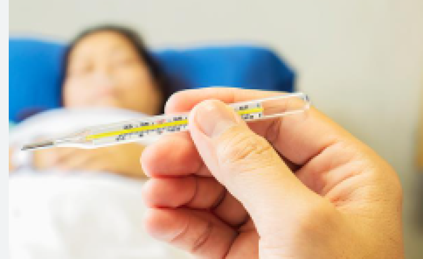 Fever Test - Importance, Types, Procedure & Cost