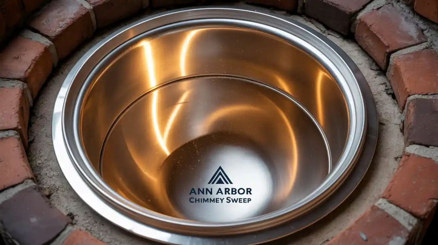 How Can Ann Arbor Landlords Ensure Their Chimney Liners Are Safe?