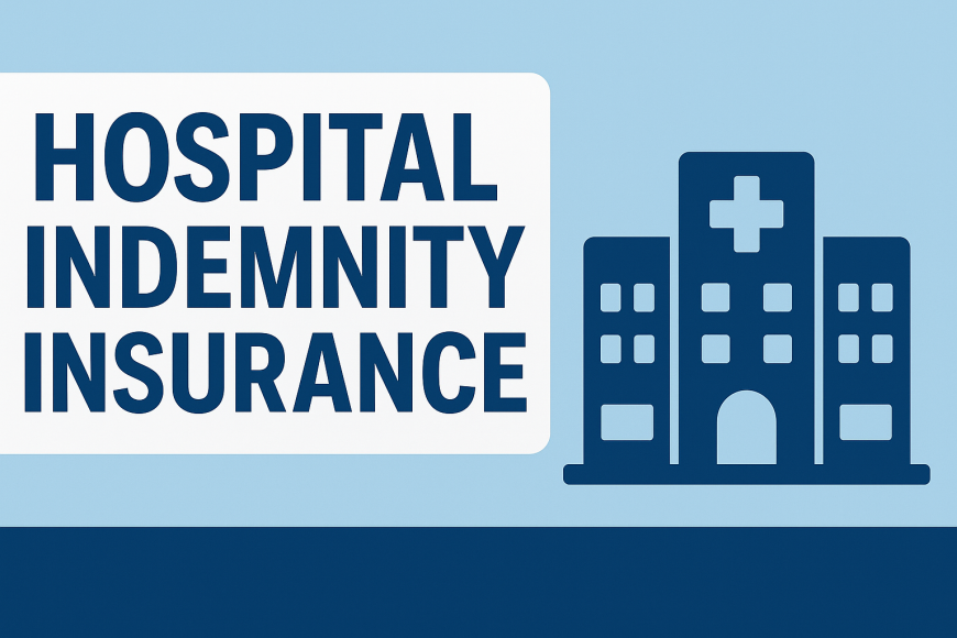 Hospital Indemnity Insurance
