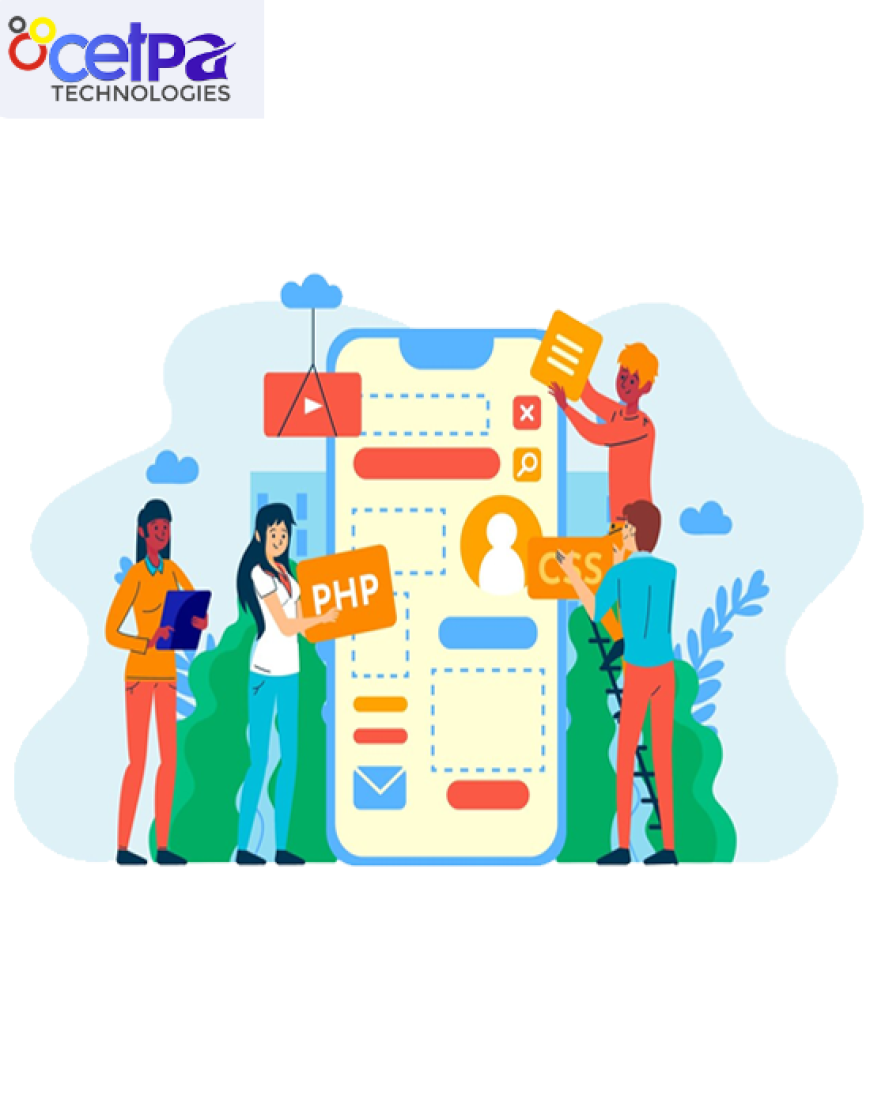 How an App Development Company in Bahrain Can Transform Your Business