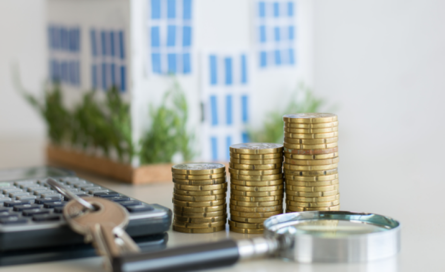 Strategies of Reliable Firms Providing Finance for Commercial Property Development