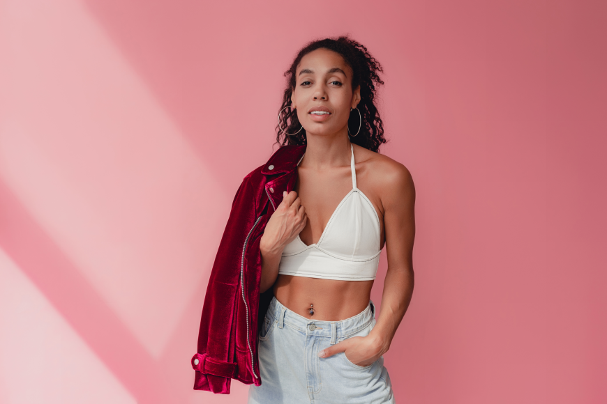 Ultimate Guide to Finding the Right Bra for Big Busts