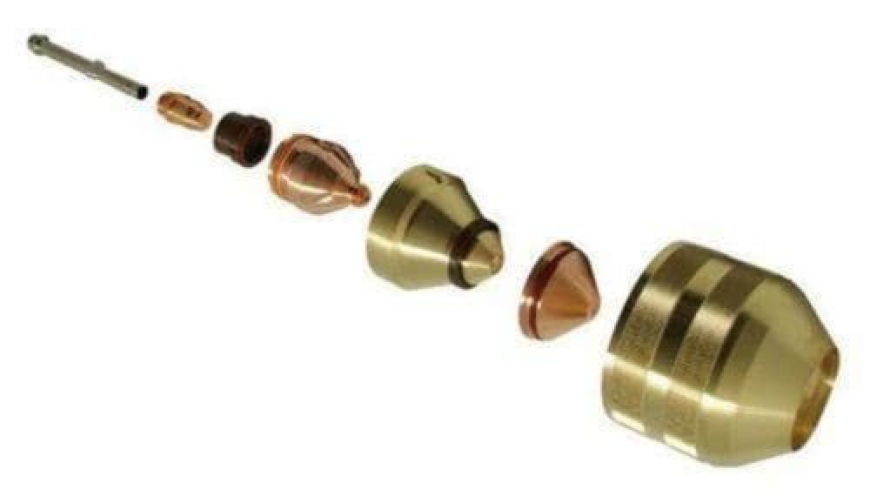 Hypertherm Consumables Distributor Near You