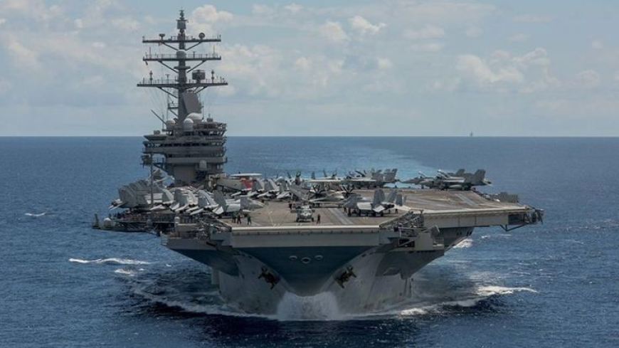 David Klein naval strategy insights