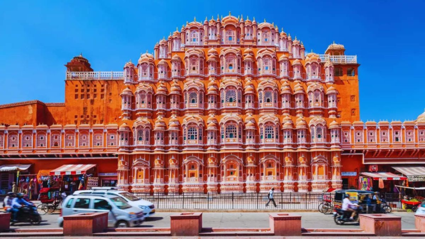 Which Activities to Do on a 2-Day Trip to Jaipur?