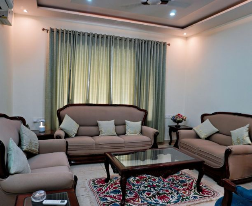 Investing in Your Future: Why Buying Property in Rudrapur is a Smart Choice