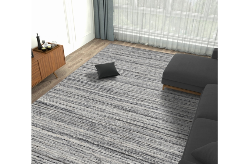 From Coffee to Cocoa: The Perfect Brown Rug for Your Home