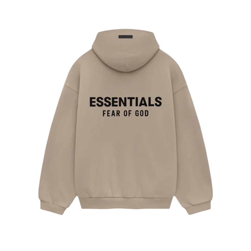 Why Celebrities Love the Essentials Hoodie