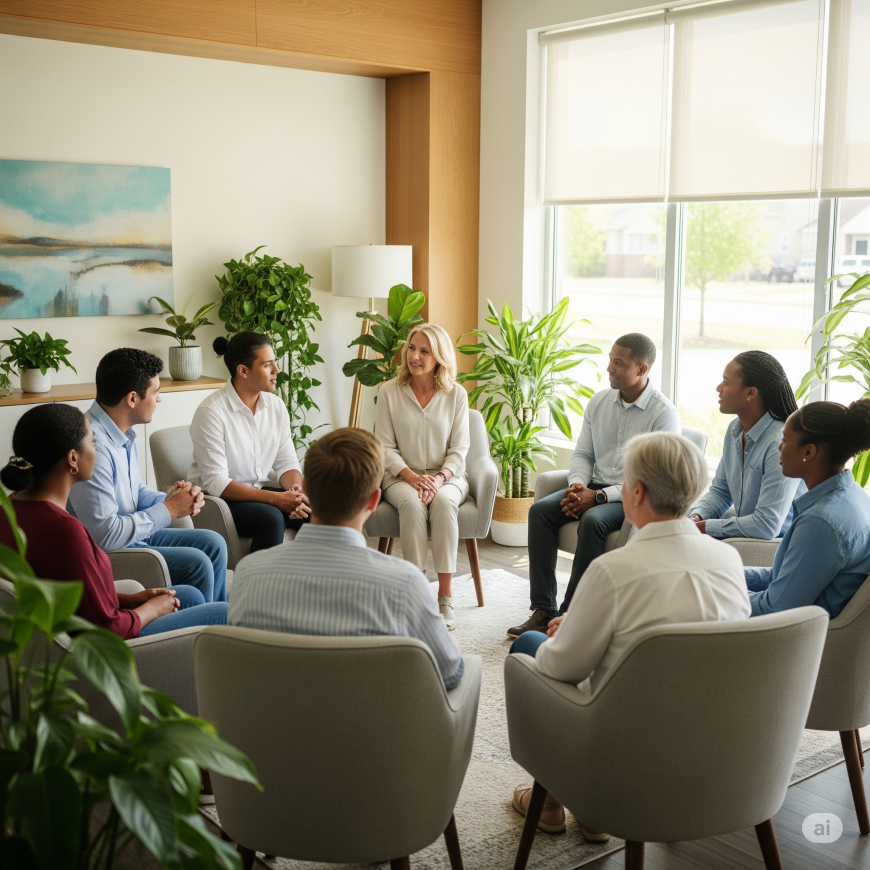 Atlas Behavioral Health Services That Truly Help