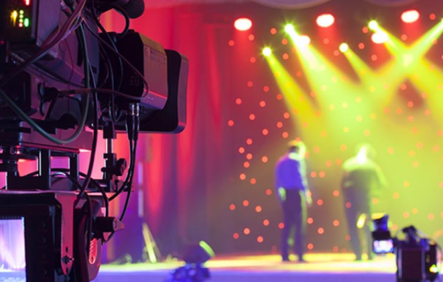 The Power of Conference Video Production for Modern Events