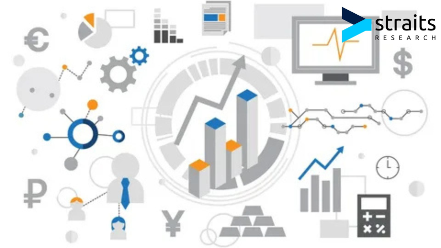 Dry Eye Syndrome Market Analysis 2025-2033: Trends, Opportunities, and Key Players