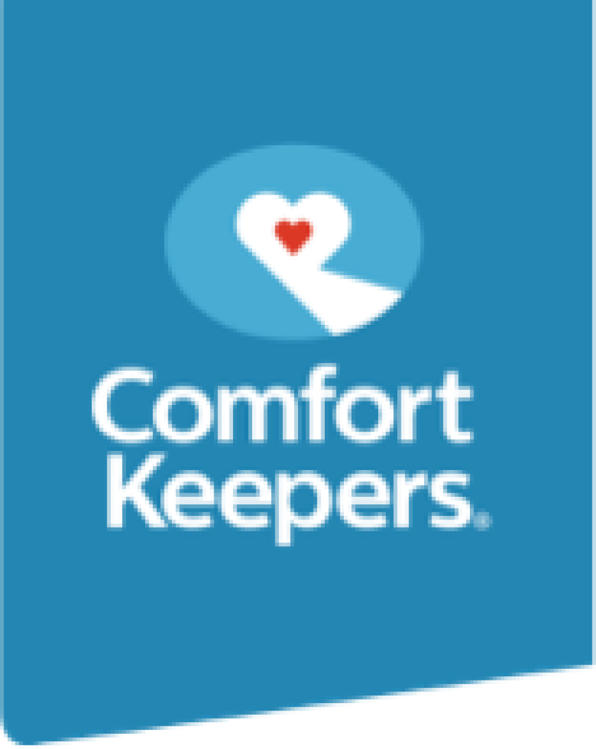 Comfort Keepers