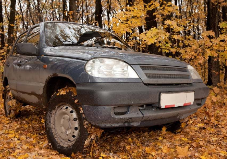 Fast and Fair Prices for Junk Cars in NJ