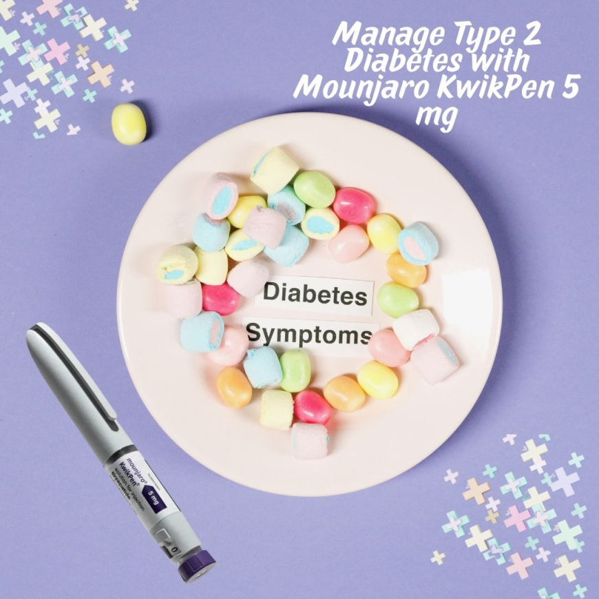 Simple Tips to Control Diabetes and Stay Healthy