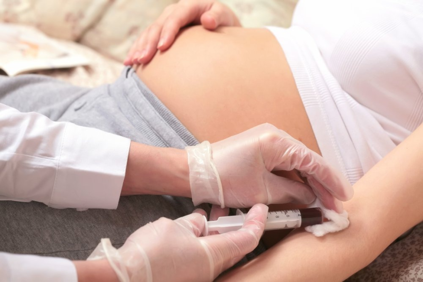 Double Marker Test – A Vital Screening in Pregnancy