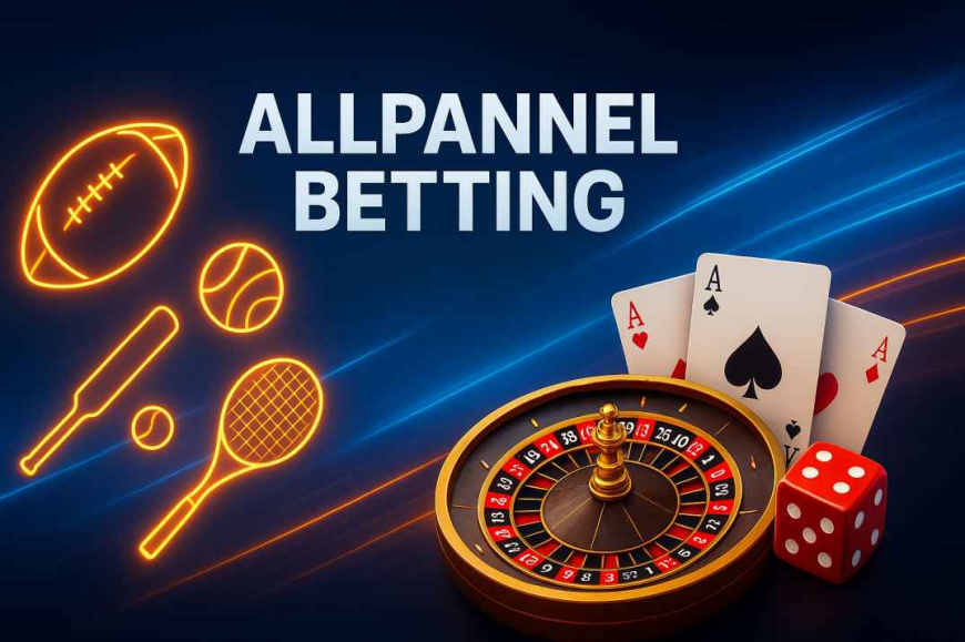AllPaanel App: Android & iOS Betting Application for Your Betting Needs