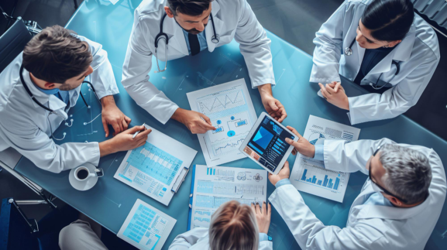 The Future of Healthcare: Pros and Cons of an Online MBA In Healthcare Management