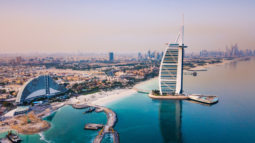 Dubai Real Estate: A Market Built for Global Growth