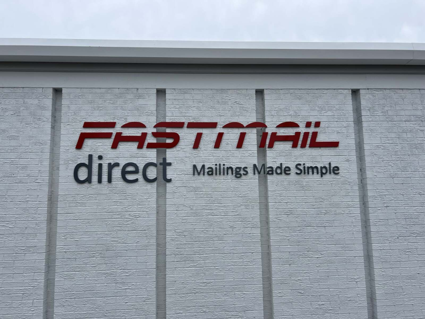 Top Benefits of Investing in Custom Channel Letters for Your Brand