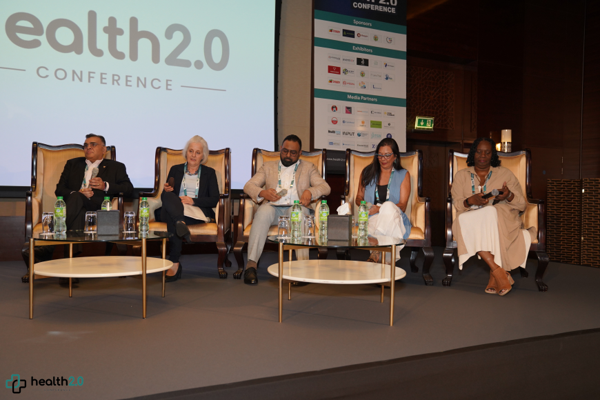 Health 2.0 Conference Exposes Rising Scam Offenses In Clinical Trial Recruitment