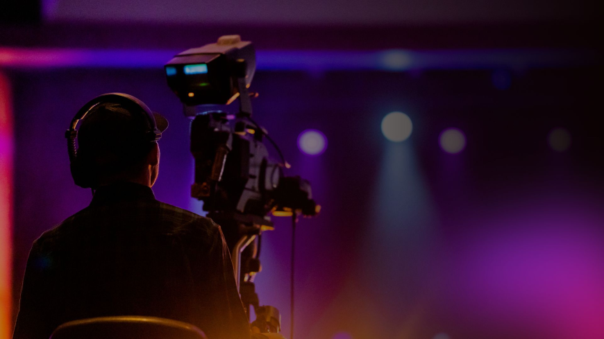 Ad Film Production Houses in Delhi for High-Quality Videos