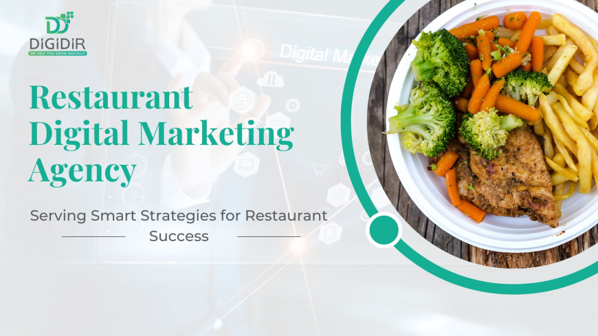 How Restaurant Social Media Marketing Drives Online Orders