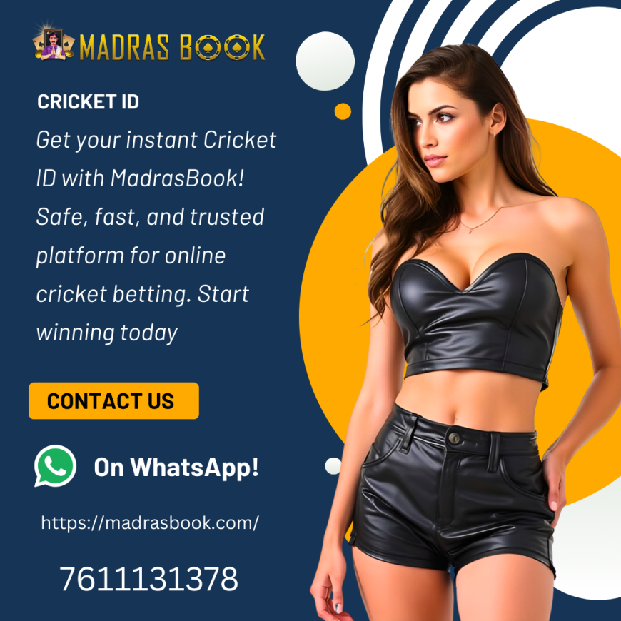 Cricket Master ID Login – Instant Access to Master ID Panel